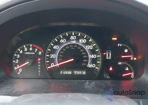 2010 Honda Odyssey Lx from USA, damaged, VIN 5FNRL3H23AB025337